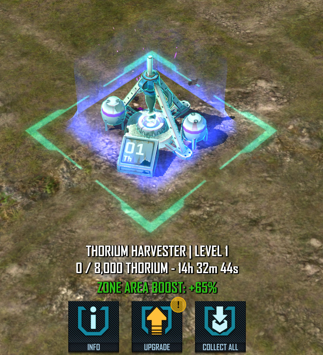 kotor 2 thorium charges